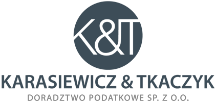 Karasiewicz i Tkaczyk – Doradztwo podatkowe Logo